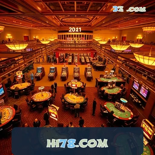 HI78.COM: O App Que Revolucionará Sua Experiência em Jogos Online