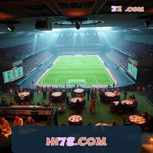 HI78.COM: O Melhor Destino de Jogos Confiáveis na Internet