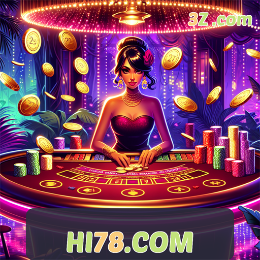 Bônus que Transformam Sua Experiência no HI78.COM