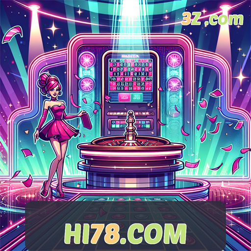 Diversão e Interação: Os Melhores Jogos no HI78.COM