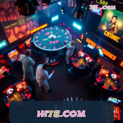 HI78.COM: Proteção e Confiabilidade nos Jogos que Você Ama