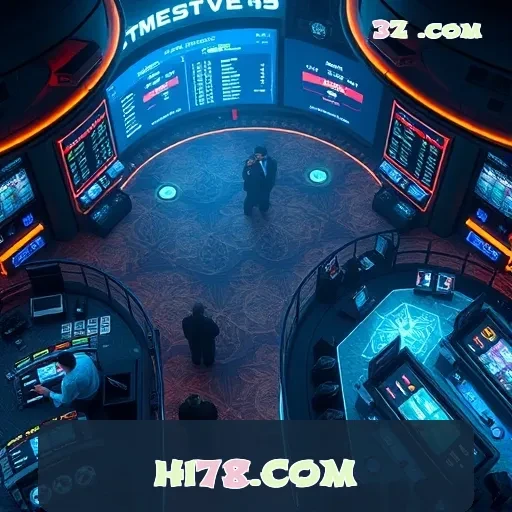 HI78.COM: Explore a Emoção dos Eventos Esportivos com Estilo!