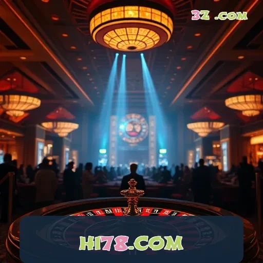 HI78.COM: Descubra como a Seção VIP Eleva sua Experiência de Jogo