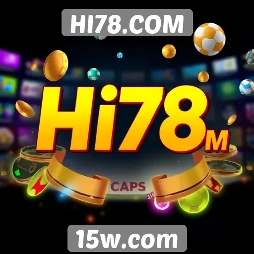 Comparativo entre HI78.COM e outros sites de jogos