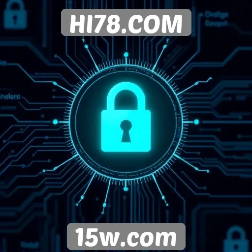Segurança e privacidade em HI78.COM