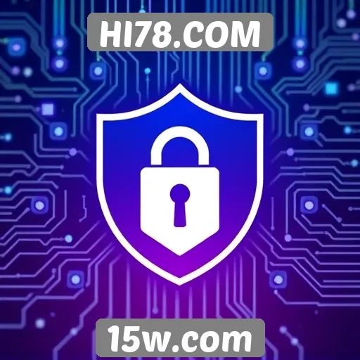 Avaliação de segurança no site HI78.COM